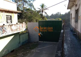 Foto 1 de Galpão/Depósito/Armazém para alugar, 500m² em Jardim Aruja, Guarulhos