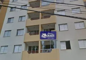 Foto 1 de Apartamento com 3 Quartos à venda, 76m² em Vila Endres, Guarulhos