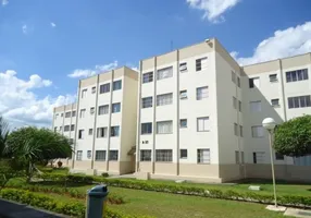 Foto 1 de Apartamento com 2 Quartos à venda, 56m² em Cezar de Souza, Mogi das Cruzes