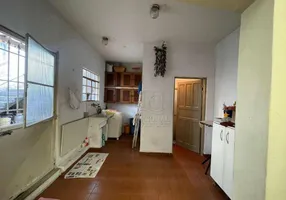 Foto 1 de Casa com 2 Quartos à venda, 156m² em Vila Camilopolis, Santo André