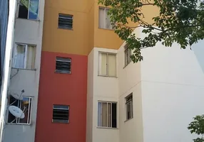 Foto 1 de Apartamento com 2 Quartos à venda, 49m² em Previdenciários, Juiz de Fora