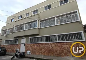 Foto 1 de Kitnet com 1 Quarto para alugar, 25m² em Bonfim, Belo Horizonte