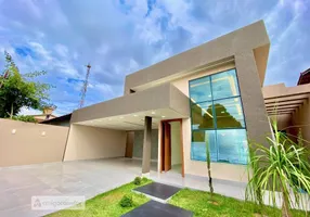 Foto 1 de Casa com 4 Quartos à venda, 220m² em Jardim Vila Boa, Goiânia