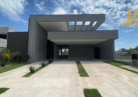 Foto 1 de Casa de Condomínio com 3 Quartos à venda, 260m² em Residencial Campo Camanducaia, Jaguariúna