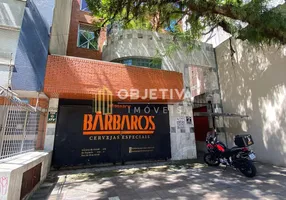 Foto 1 de Sala Comercial para alugar, 36m² em Rio Branco, Porto Alegre