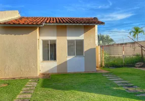 Foto 1 de Casa de Condomínio com 3 Quartos à venda, 200m² em Residencial Jardins do Cerrado 7, Goiânia