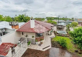 Foto 1 de Casa com 3 Quartos à venda, 240m² em Harmonia, Canoas