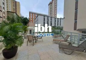 Foto 1 de Apartamento com 2 Quartos à venda, 70m² em Santo Antônio, Belo Horizonte