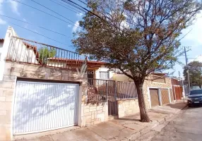 Foto 1 de Casa com 3 Quartos à venda, 110m² em Jardim Chapadão, Campinas