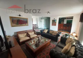 Foto 1 de Apartamento com 3 Quartos à venda, 178m² em Vila Suzana, São Paulo