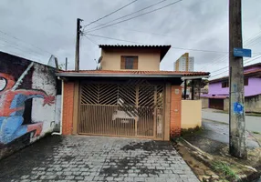 Foto 1 de Sobrado com 4 Quartos à venda, 186m² em Vila Sao Caetano, Sorocaba