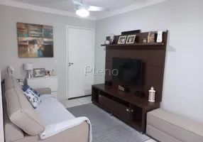 Foto 1 de Apartamento com 2 Quartos à venda, 56m² em Vila João Jorge, Campinas