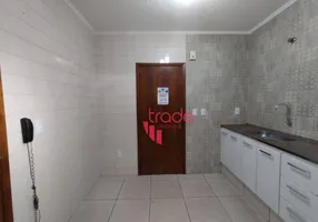 Foto 1 de Apartamento com 3 Quartos para alugar, 103m² em Iguatemi, Ribeirão Preto