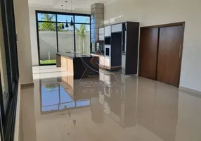 Foto 1 de Casa de Condomínio com 3 Quartos à venda, 196m² em Vila do Golf, Ribeirão Preto