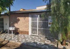Foto 1 de Casa com 2 Quartos à venda, 133m² em Jardim Maria Luíza IV, Araraquara