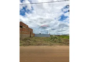 Foto 1 de Lote/Terreno à venda, 255m² em Parque Residencial Dona Chiquinha, Cosmópolis