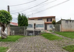 Foto 1 de Casa com 4 Quartos para venda ou aluguel, 566m² em Vista Alegre, Curitiba