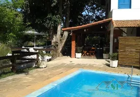 Foto 1 de Fazenda/Sítio com 5 Quartos à venda, 250m² em Areal, Areal