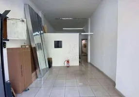 Foto 1 de Ponto Comercial para alugar, 50m² em Vila Marina, Santo André