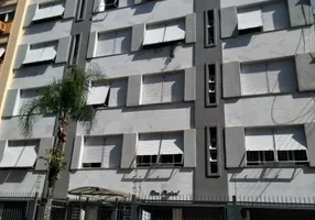 Foto 1 de Apartamento com 2 Quartos à venda, 58m² em Cidade Baixa, Porto Alegre