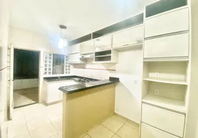 Foto 1 de Casa com 3 Quartos para venda ou aluguel, 120m² em Parque Veiga Jardim, Aparecida de Goiânia