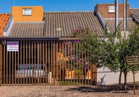 Foto 1 de Casa com 3 Quartos à venda, 120m² em Universitário, Cascavel