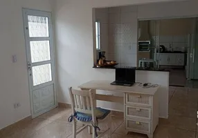 Foto 1 de Casa com 2 Quartos à venda, 119m² em Parque Industrial, São José dos Campos