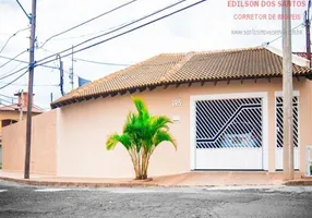 Foto 1 de Casa com 3 Quartos à venda, 220m² em Parque Residencial Mayard, Itu