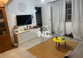 Foto 1 de Casa com 3 Quartos à venda, 117m² em Engenho do Mato, Niterói