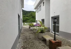 Foto 1 de Casa com 3 Quartos à venda, 100m² em Tabatinga, Caraguatatuba