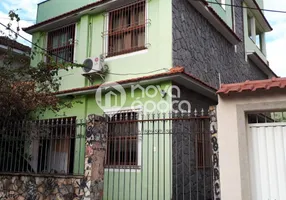 Foto 1 de Casa com 4 Quartos à venda, 253m² em Grajaú, Rio de Janeiro