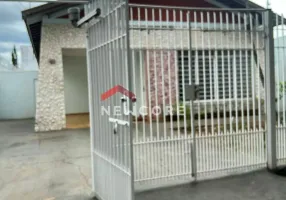 Foto 1 de Casa com 3 Quartos à venda, 190m² em Centro, Bauru