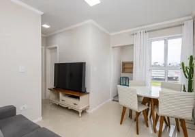 Foto 1 de Apartamento com 2 Quartos à venda, 48m² em São Cristóvão, São José dos Pinhais