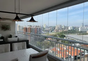 Foto 1 de Apartamento com 3 Quartos à venda, 147m² em Vila Viotto, Jundiaí