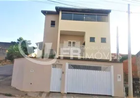 Foto 1 de Casa com 3 Quartos à venda, 250m² em Jardim Brasilandia, Sorocaba