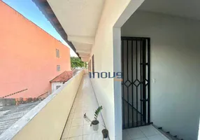 Foto 1 de Apartamento com 1 Quarto para alugar, 35m² em Parangaba, Fortaleza
