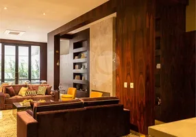 Foto 1 de Apartamento com 2 Quartos à venda, 97m² em Jardim América, São Paulo