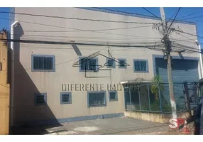 Foto 1 de Galpão/Depósito/Armazém para alugar, 750m² em Bom Sucesso, Guarulhos
