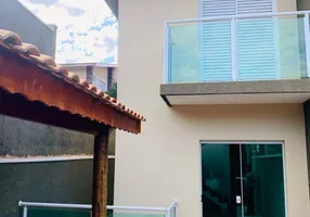 Foto 1 de Casa com 3 Quartos à venda, 130m² em Recreio Maristela, Atibaia