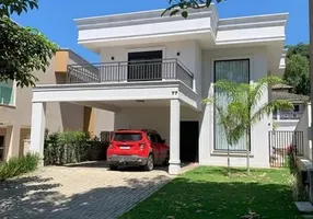 Foto 1 de Casa de Condomínio com 3 Quartos à venda, 215m² em Residencial Ibi-Aram II, Itupeva