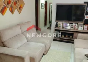 Foto 1 de Casa com 3 Quartos à venda, 142m² em Baeta Neves, São Bernardo do Campo