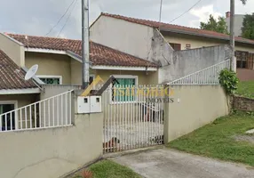 Foto 1 de Casa com 3 Quartos à venda, 70m² em Del Rey, São José dos Pinhais