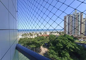 Foto 1 de Apartamento com 2 Quartos à venda, 78m² em Mirim, Praia Grande