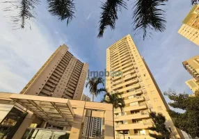 Foto 1 de Apartamento com 2 Quartos para alugar, 77m² em Gleba Palhano, Londrina