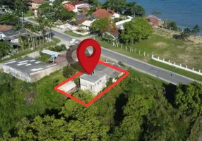 Foto 1 de Casa com 4 Quartos à venda, 193m² em Pontal do Norte, Itapoá