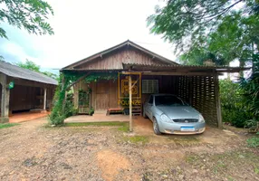 Foto 1 de Fazenda/Sítio com 3 Quartos à venda, 2000m² em , Ascurra