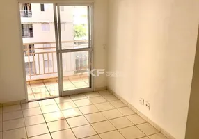 Foto 1 de Apartamento com 2 Quartos à venda, 54m² em Jardim Castelo Branco, Ribeirão Preto