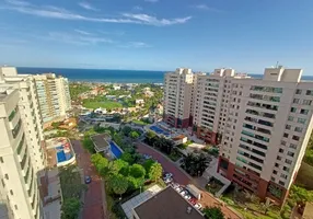 Foto 1 de Cobertura com 4 Quartos para alugar, 306m² em Patamares, Salvador