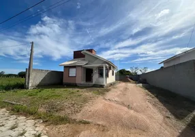 Foto 1 de Casa com 2 Quartos à venda, 60m² em Distrito de Morro Grande, Sangão