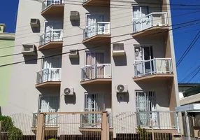 Foto 1 de Apartamento com 2 Quartos à venda, 76m² em Balneário, Florianópolis